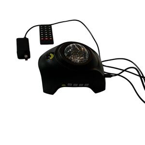 Bluetooth Galaxy Project with Speaker NWOT